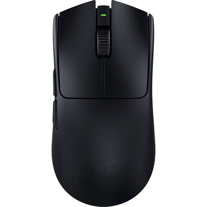 Gaming Wireless Mouse Razer Viper V3 Pro, 35k dpi, 6 buttons, 70G, 750IPS, 55g, 95h, 8kHz, Opt.SW, D