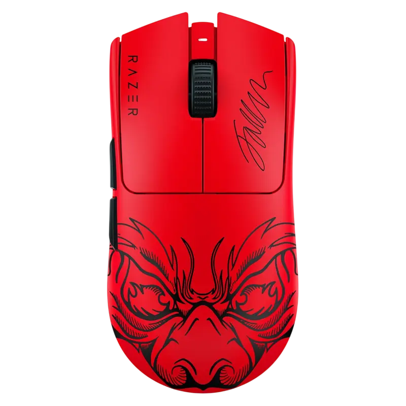 Mouse gaming wireless Razer Viper V3 Pro 35000 DPI 54g