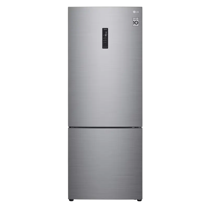 LG GBB566PZHMN Frigider combi