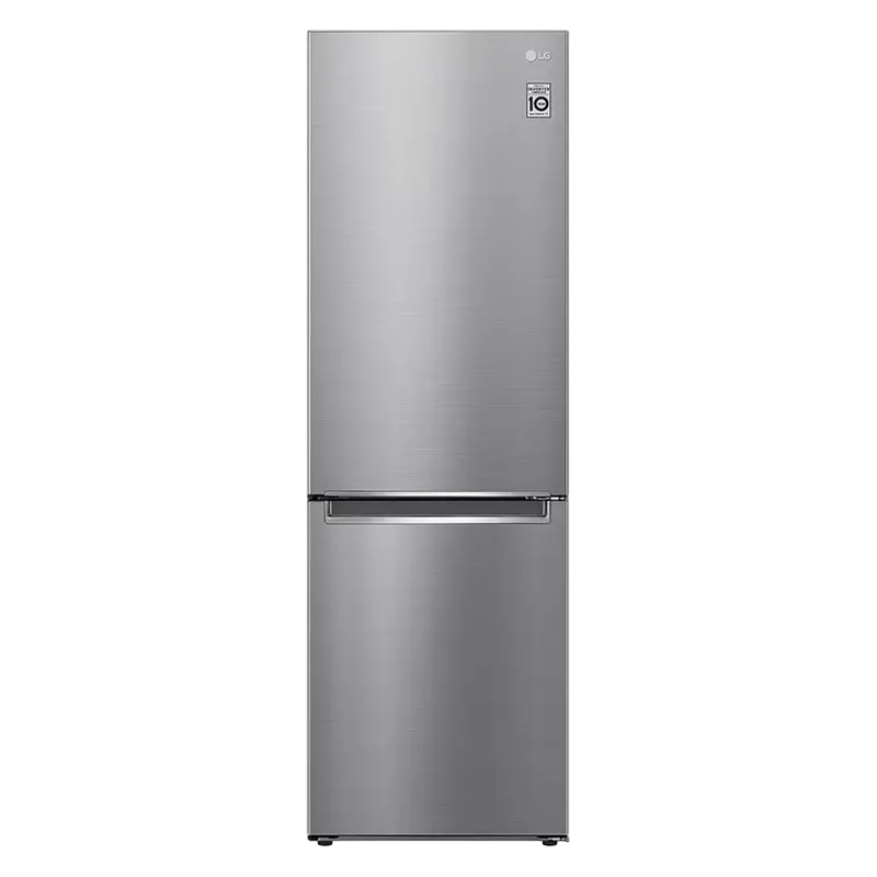 LG GBB61PZJMN Frigider combi