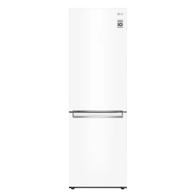 LG GBB61SWJMN Frigider combi
