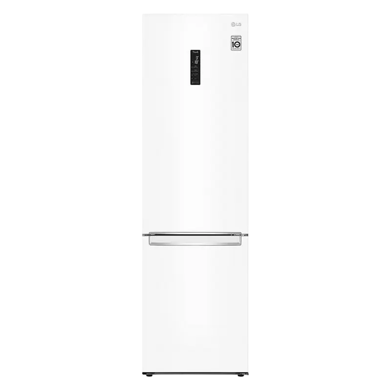 LG GBB72SWDMN Frigider combi