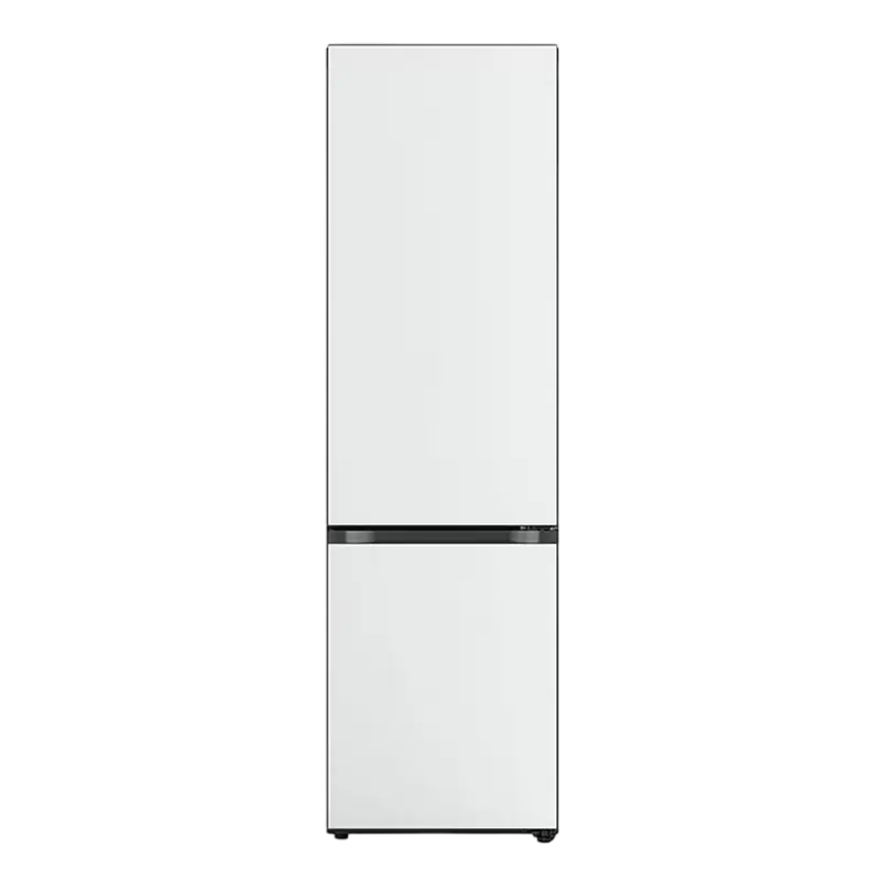 LG GBB72TW9DQ Frigider combi Clasa D