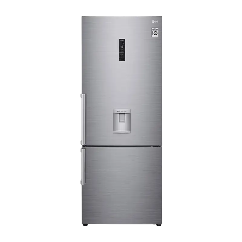 LG GBF567PZCMB Frigider combi
