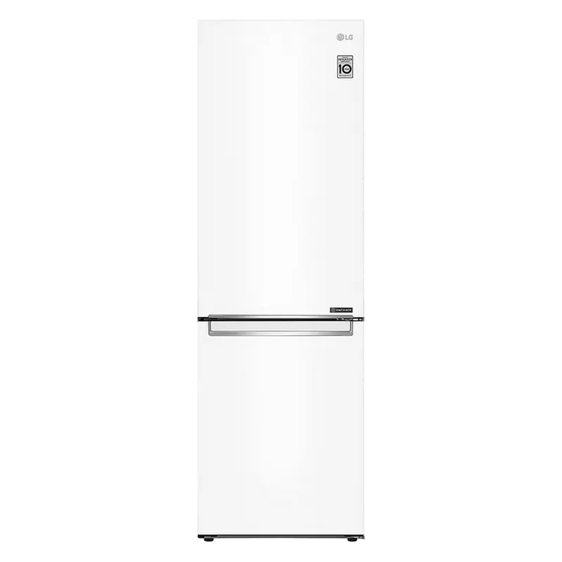 LG GBP31SWLZN Frigider combi