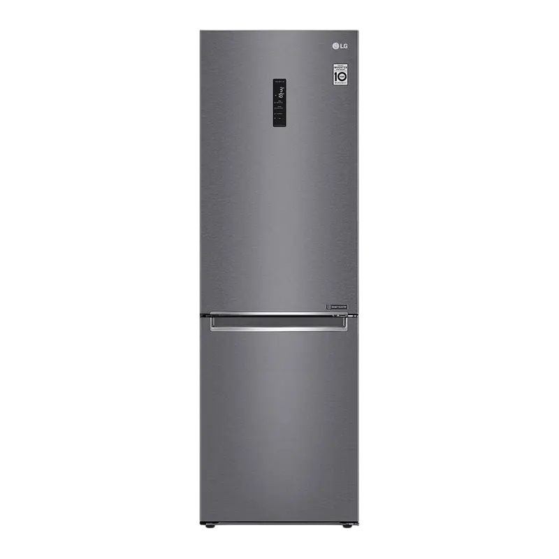 LG GBP32DSKZN Frigider combi