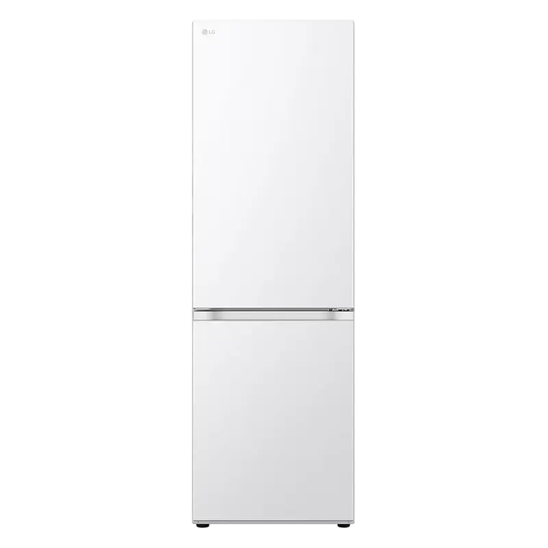 LG GBV3100CSW Frigider combi Clasa C