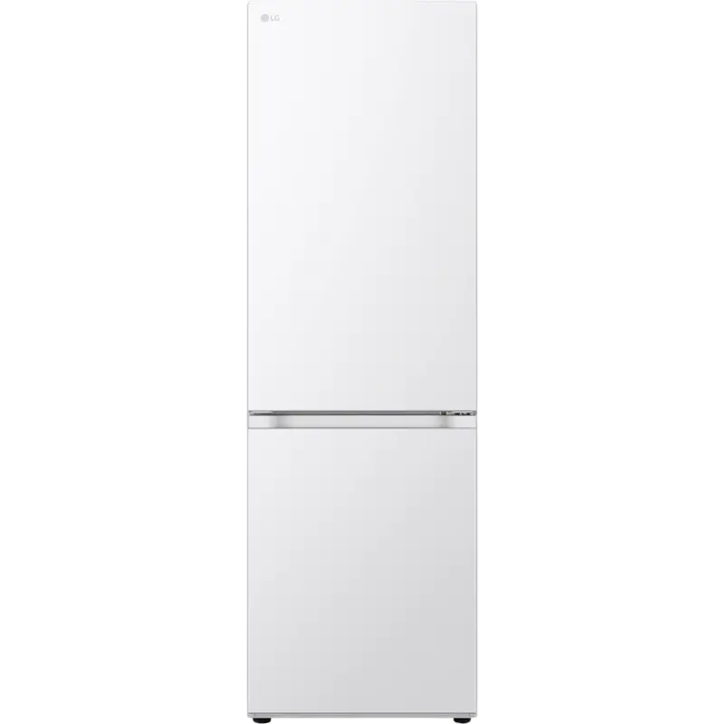 LG GBV3100DSW Frigider combi Clasa D
