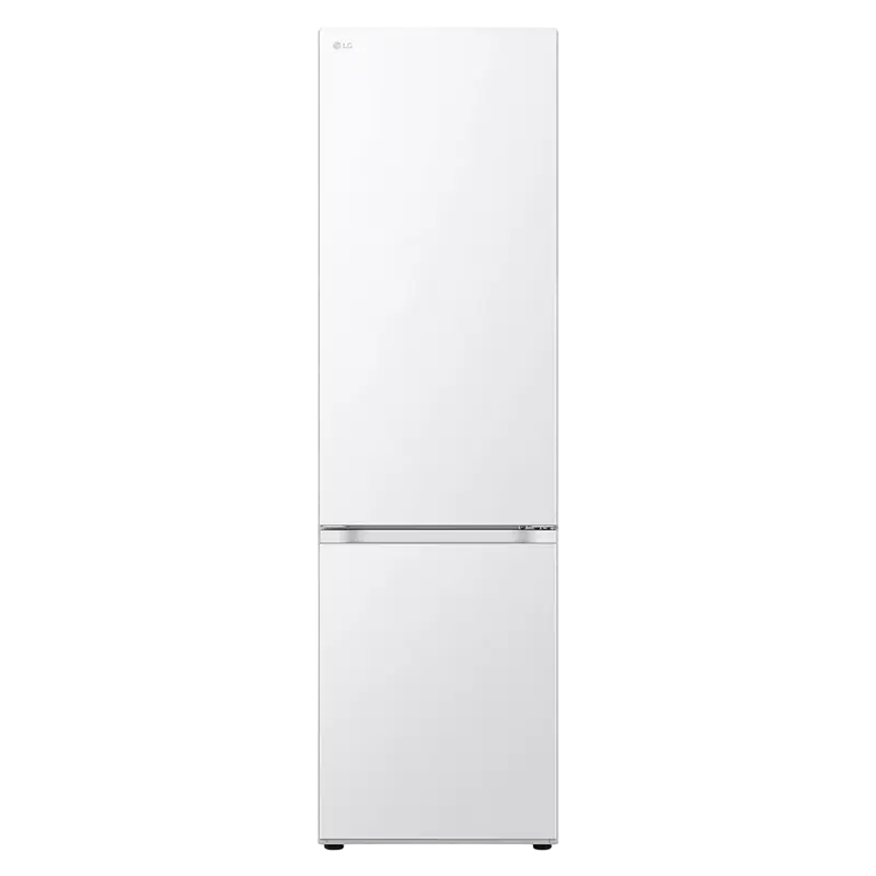 LG GBV3200DSW Frigider combi Clasa D