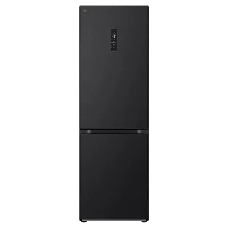 LG GBV5150DEP Frigider combi Clasa D