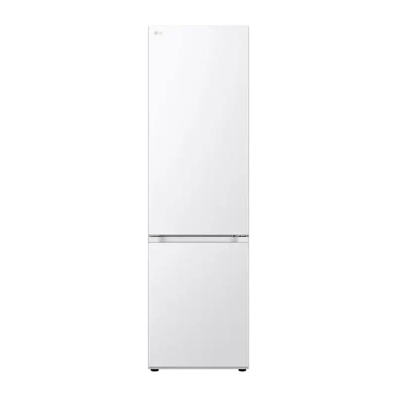 LG GBV7280CSW Frigider combi Clasa C