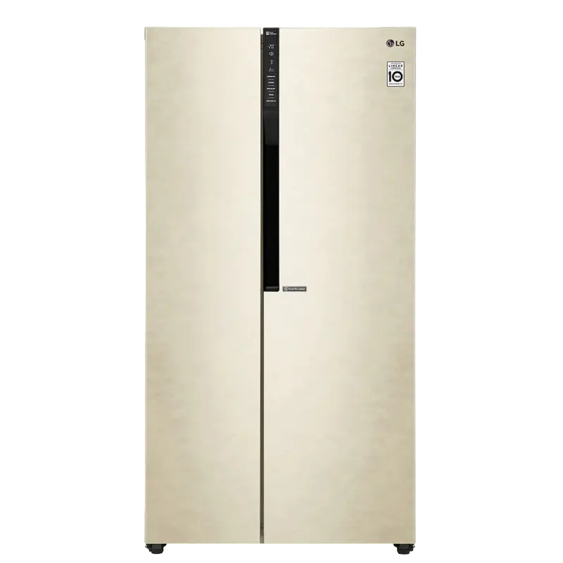 LG GC-B247JEDV Frigider side-by-side