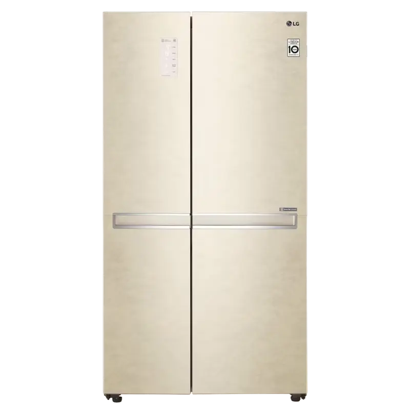 LG GC-B247SEDC Frigider side-by-side