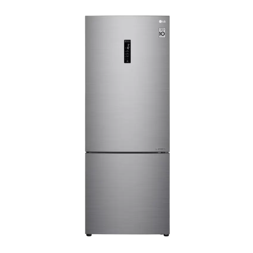 LG GC-B569PMCZ Frigider combi