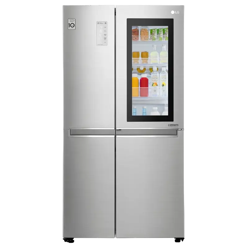 LG GC-Q247CADC Frigider side-by-side