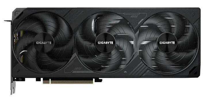 Gigabyte GeForce RTX 5080 16 GDDR7 Windforce OC DLSS 4
