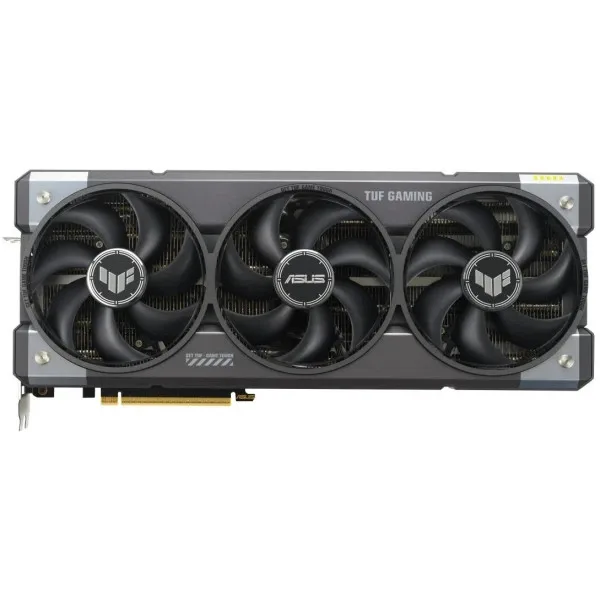 ASUS GeForce RTX 5080 16GB GDDR7 OC TUF-RTX5080-O16G-GAMING