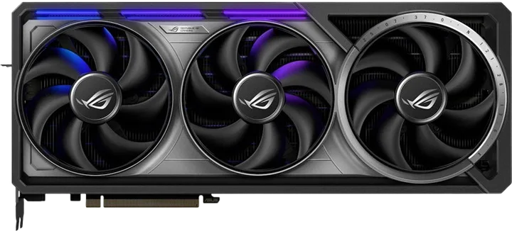 ASUS GeForce RTX 5080 16GB ROG Astral Gaming OC
