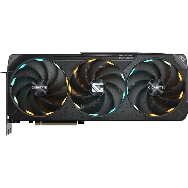 Gigabyte GeForce RTX 5080 Gaming 16GB (GV-N5080GAMING-16GD) UA, vedere alternativă