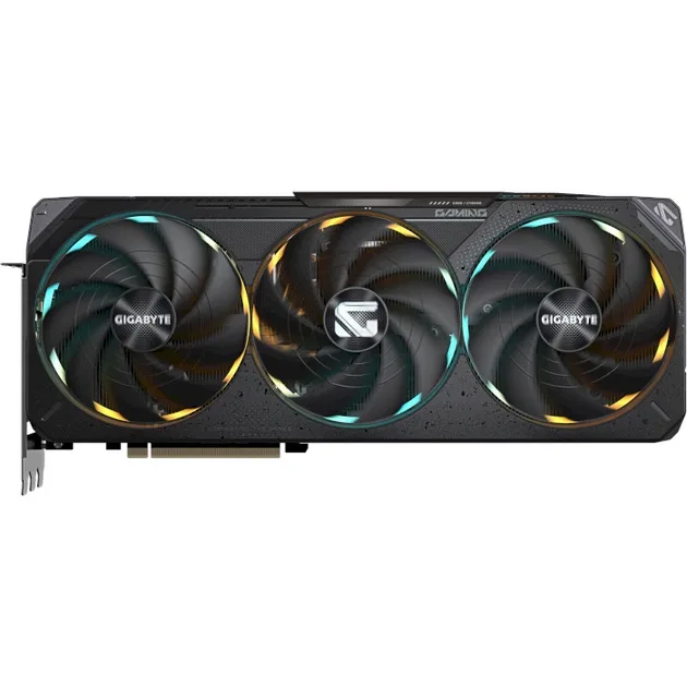 GIGABYTE GeForce RTX 5080 Gaming OC 16GB 30000 MHz 2730 MHz