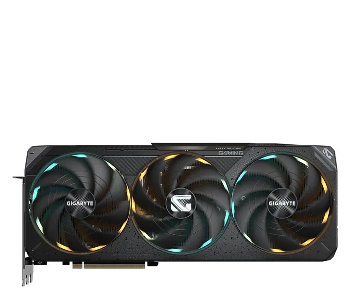 Gigabyte GeForce RTX 5080 Gaming OC 16GB GDDR7 DLSS4