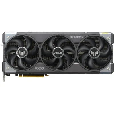 ASUS GeForce RTX5080 16 TUF OC GAMING