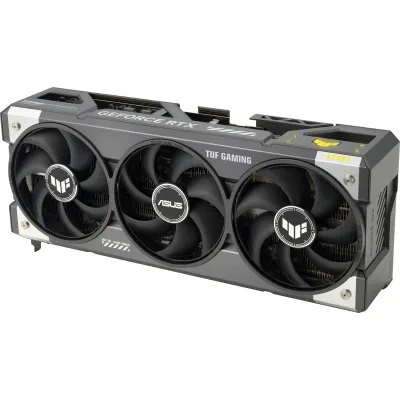 ASUS GeForce RTX5080 16 TUF OC GAMING, vedere alternativă