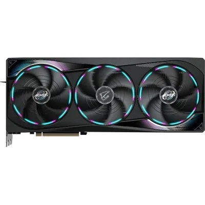 GIGABYTE GeForce RTX5080 16GB MASTER (GV-N5080AORUS M-16GD)