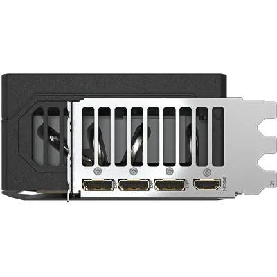 GIGABYTE GeForce RTX5080 16GB MASTER (GV-N5080AORUS M-16GD), vedere alternativă