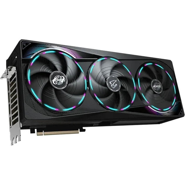GIGABYTE GeForce RTX5080 16GB MASTER (m520659), vedere alternativă