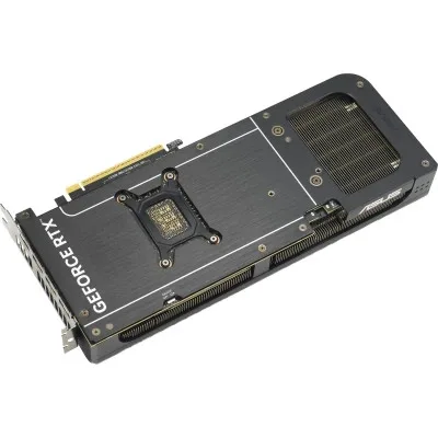 ASUS GeForce RTX5080 16GB PRIME OC (PRIME-RTX5080-O16G), vedere laterală