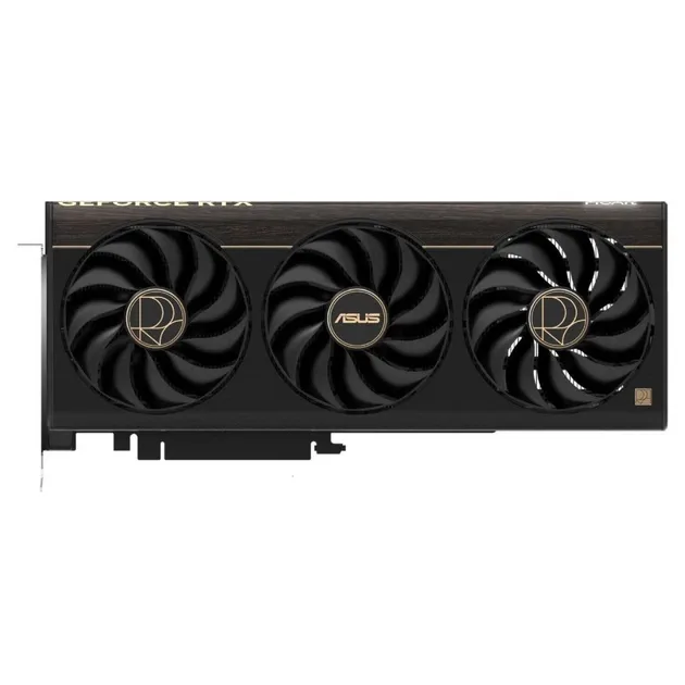 ASUS GeForce RTX5080 16GB PROART OC (m520667), vedere alternativă