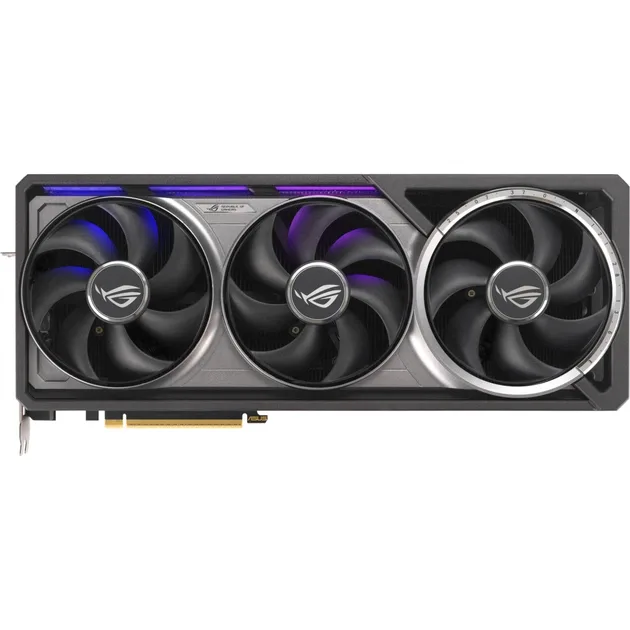 ASUS GeForce RTX5080 16GB ROG ASTRAL