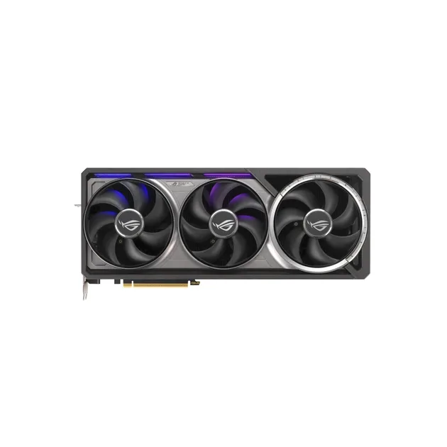 ASUS GeForce RTX5080 16GB ROG ASTRAL OC