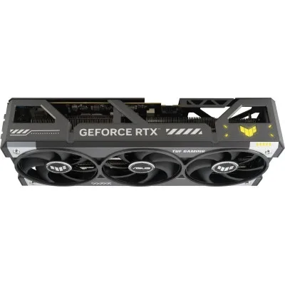 ASUS GeForce RTX5080 16GB TUF OC GAMING (TUF-RTX5080-O16G-GAMING), vedere alternativă