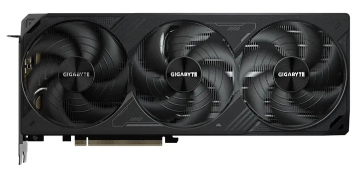 Gigabyte GF RTX 5080 16 GB GDDR7 Windforce OC, vedere alternativă
