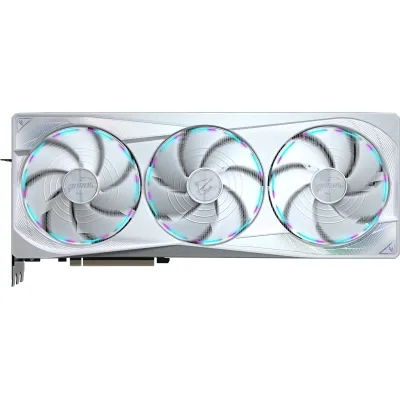 Gigabyte GeForce RTX 5080 Aorus Master Ice