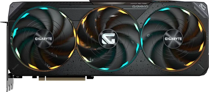 Gigabyte GF RTX 5080 16GB GDDR7 Gaming (GV-N5080GAMING-16GD)