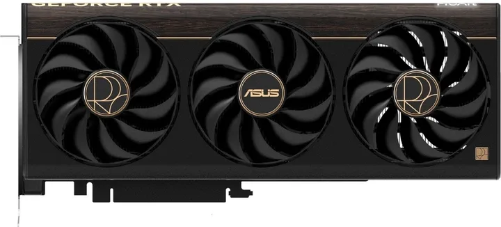 Asus GF RTX 5080 16GB GDDR7 ProArt OC (PROART-RTX5080-O16G)