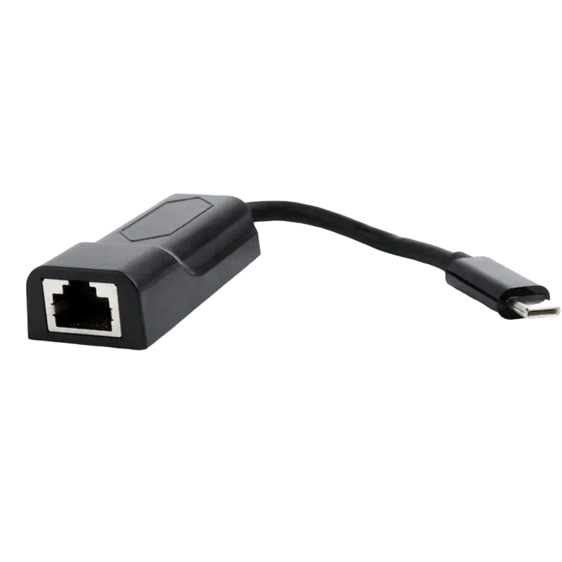 APC Gigabit Ethernet Adapter USB3.1 TYPE C to RJ45, AP-TC100042