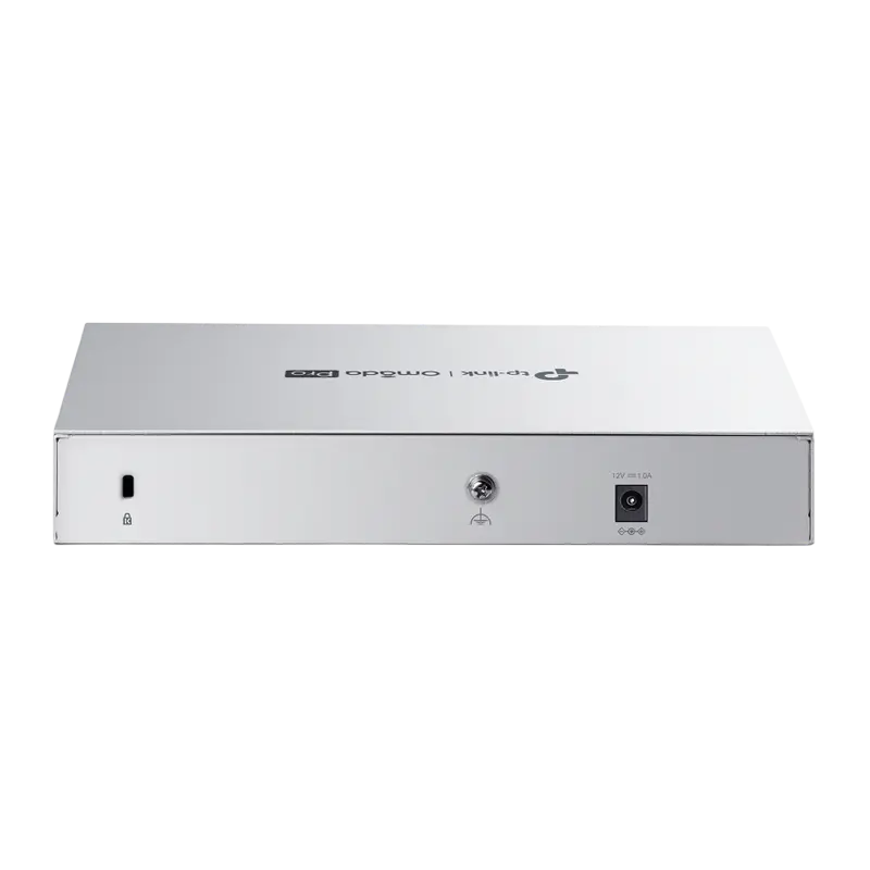 Router VPN TP-Link Omada Pro G36, vedere alternativă