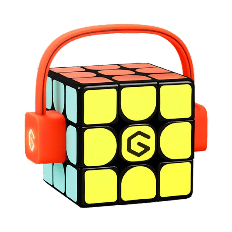 Xiaomi Giiker Super Cube I3, Color
