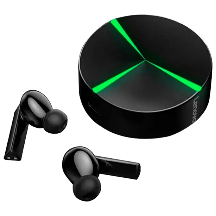 Gm1 TWS Headset Black