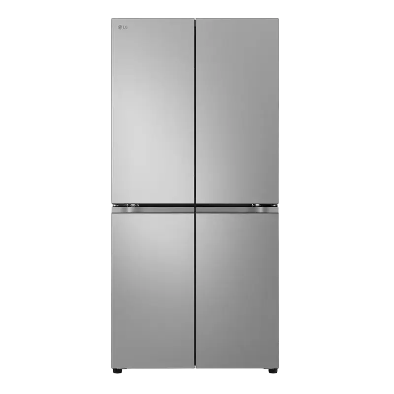 LG GMB860PYDE Frigider side-by-side