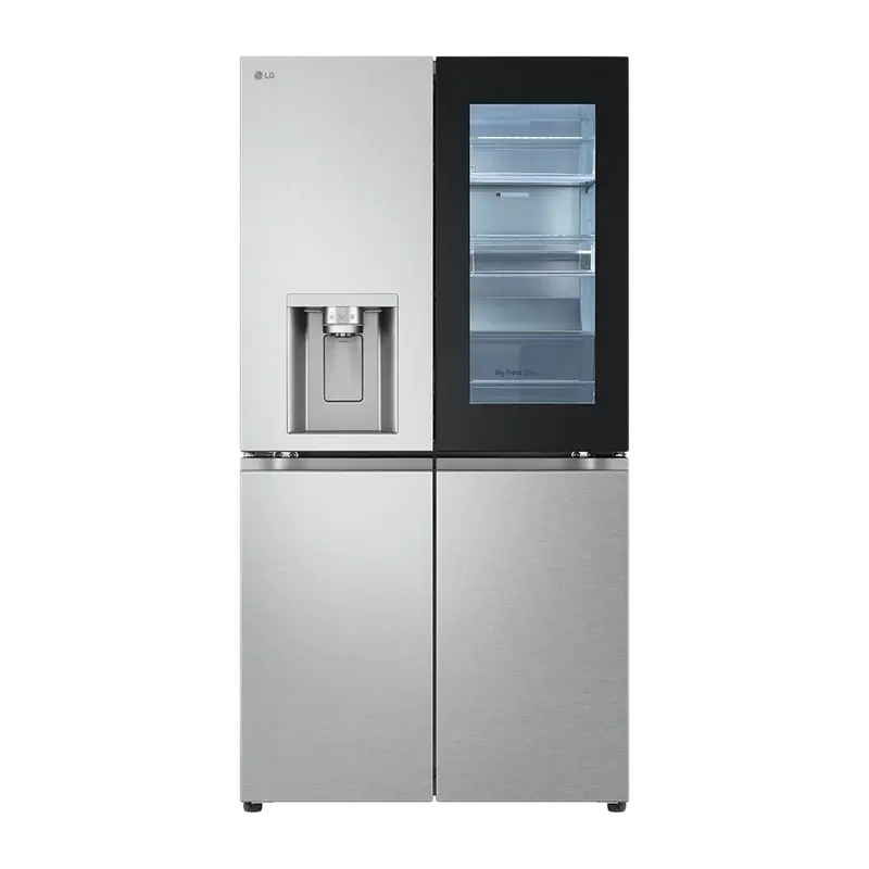 LG GMG960MBEE Frigider side-by-side