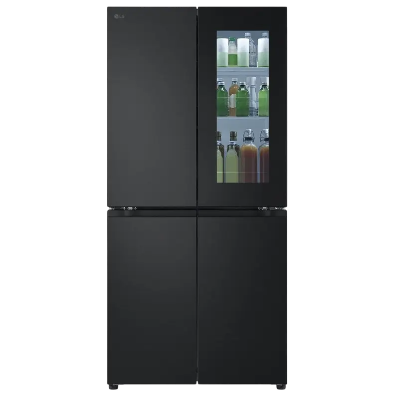 LG GMV860EPDE Frigider side-by-side