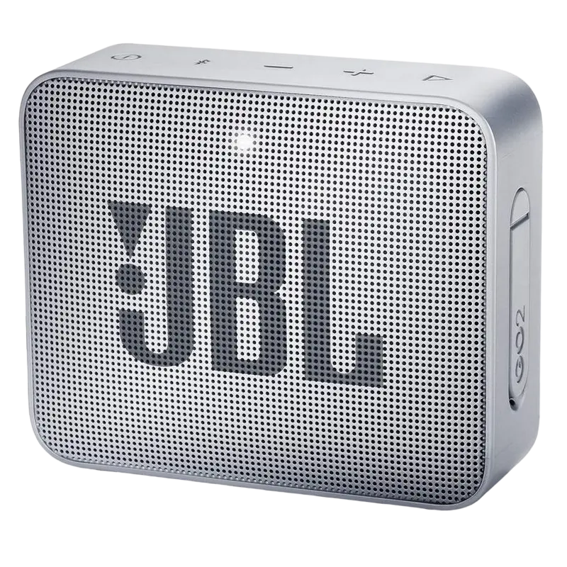 JBL GO 2 Gray