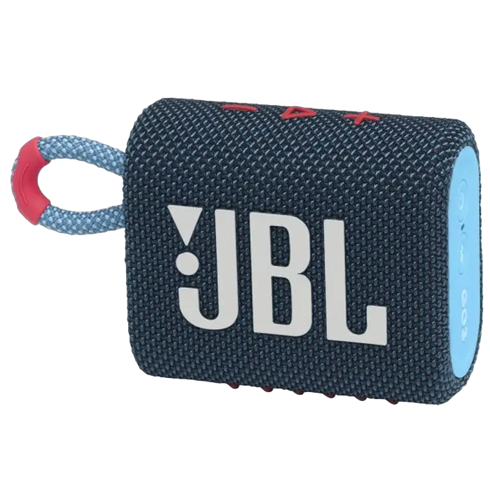 JBL GO 3 Blue