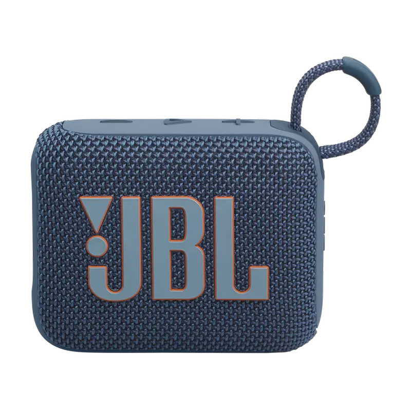 JBL GO 4 Blue
