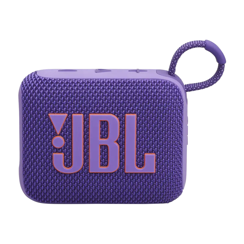 JBL GO 4 Purple